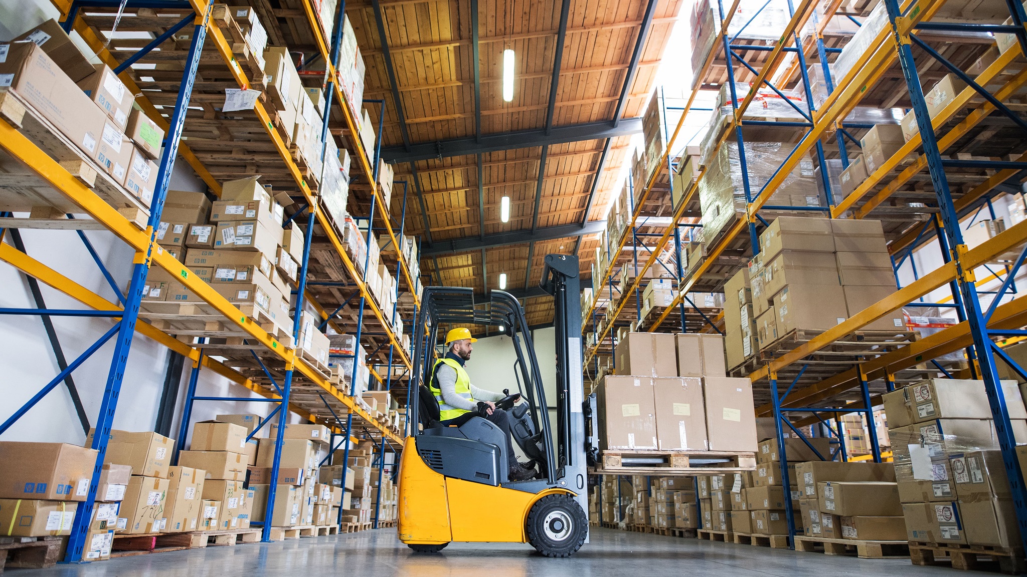 Logistique