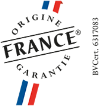 Origine France Garantie