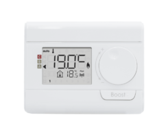 Notice thermostat Ilo Eco-Design