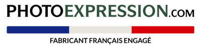 Logo Photoexpression
