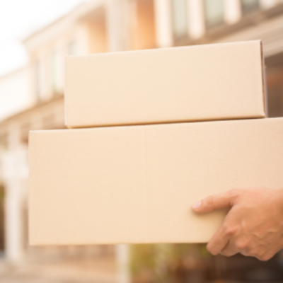 3 choses à savoir sur notre partenaire Colissimo