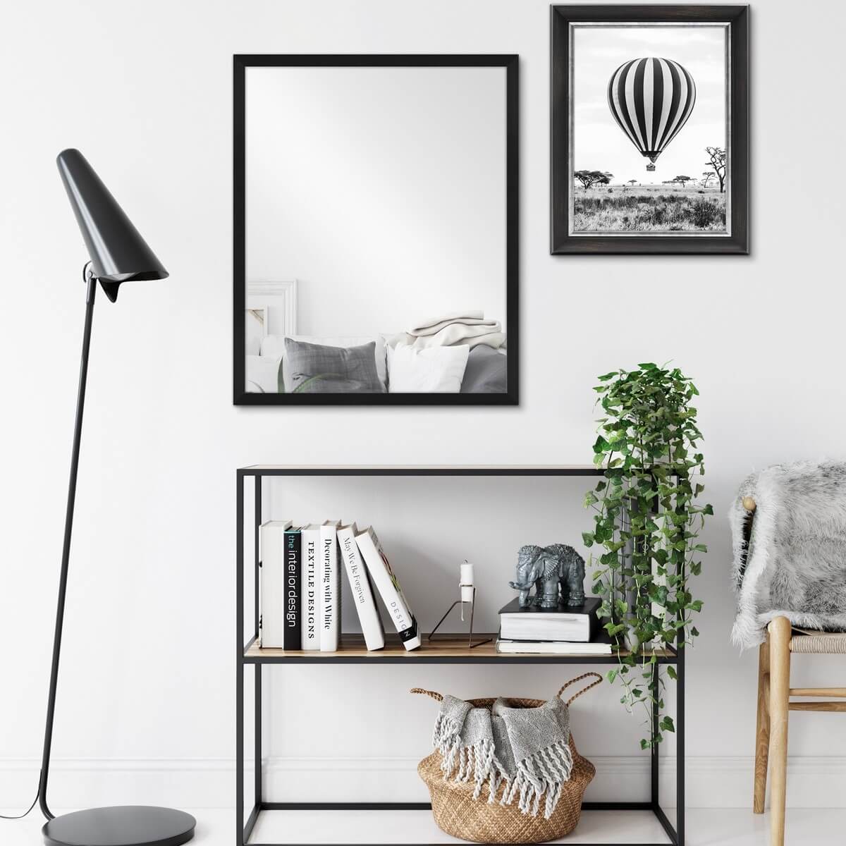 Petit miroir Precious