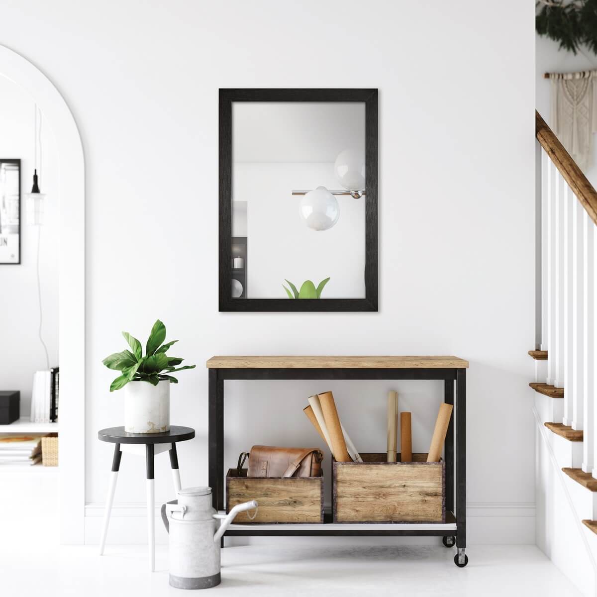 Miroir Karma 45x55 cm