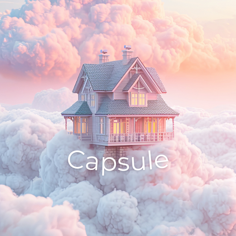 Capsule