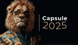 Capsule Ceanothe 2025