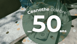 Ceanothe