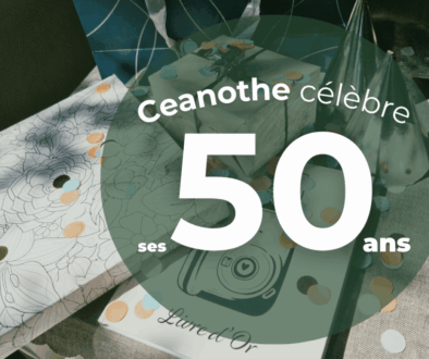 Ceanothe