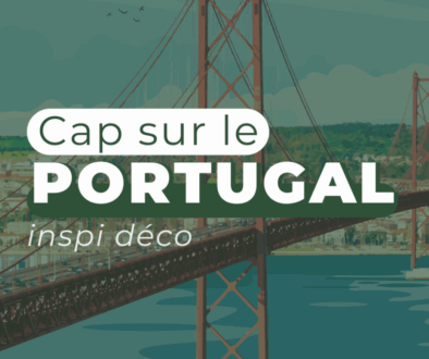 Idées déco Portugal