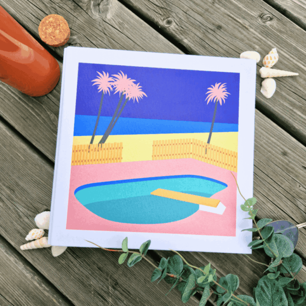 Album photos illustration Fun Album illustration Fun