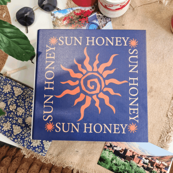 Album photo voyage Sun