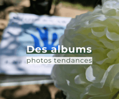 albums tendances